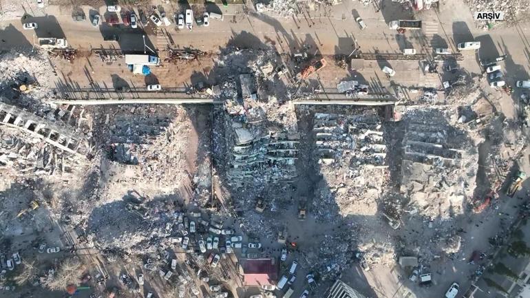 Emek Apartmanı davasında 3 tahliye