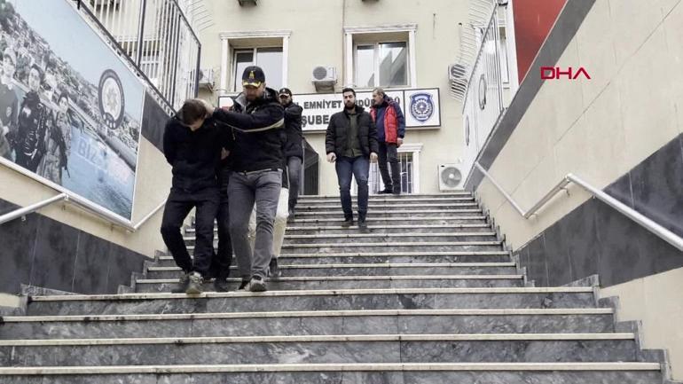 Candan kardeşler davasında yeni gelişme… 6 kişi daha gözaltına alındı