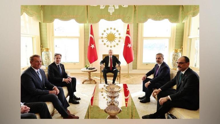 Kabine yarın toplanıyor… Ana gündem maddesi terörle mücadele