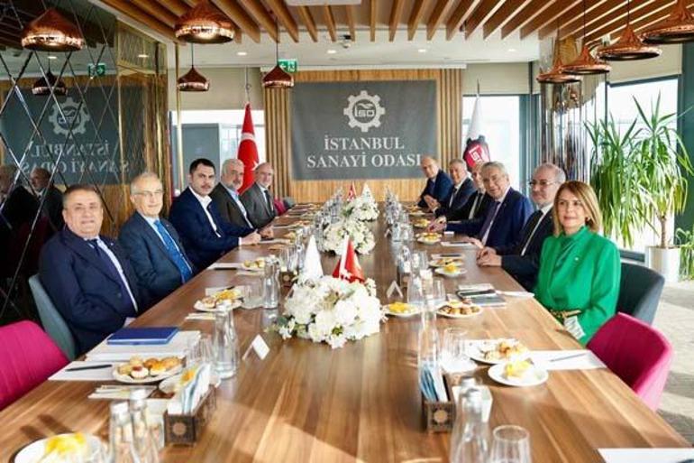 Kurum: Onların dümenine su taşımayacağız