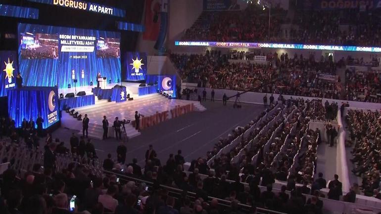 AK Parti tüm adaylarını açıklıyor