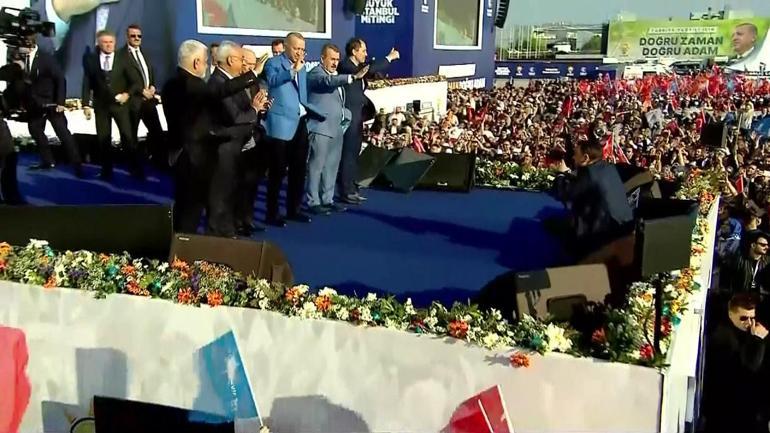 AK Parti tüm adaylarını açıklıyor