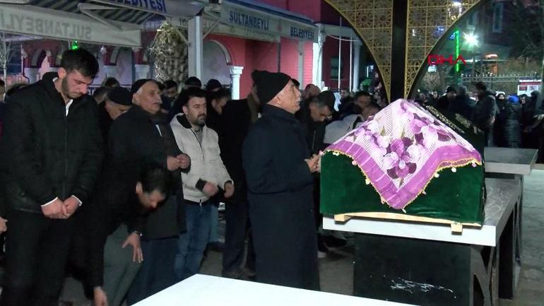 Düğünde gördüğü eski sevgilisini vurdu… 19 yaşındaki genç kadın hayatını kaybetti