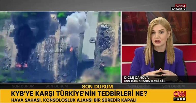 PKKya alan açan KYBye Türkiyenin tepkisi ne İşte Ankarayı rahatsız eden 4 başlık...