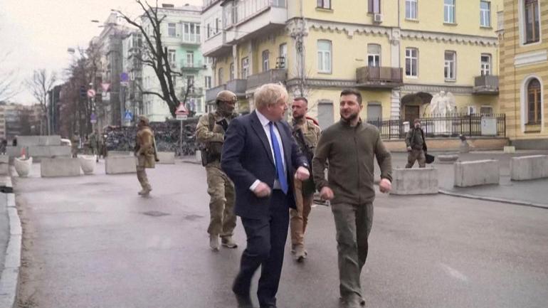 Putinden İstanbul Zirvesi açıklaması: “Ukrayna ile anlaşmıştık”