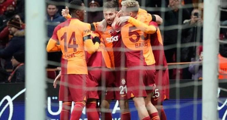 Galatasaray Ümraniyespor Türkiye Kupası maçı hangi kanalda, saat kaçta