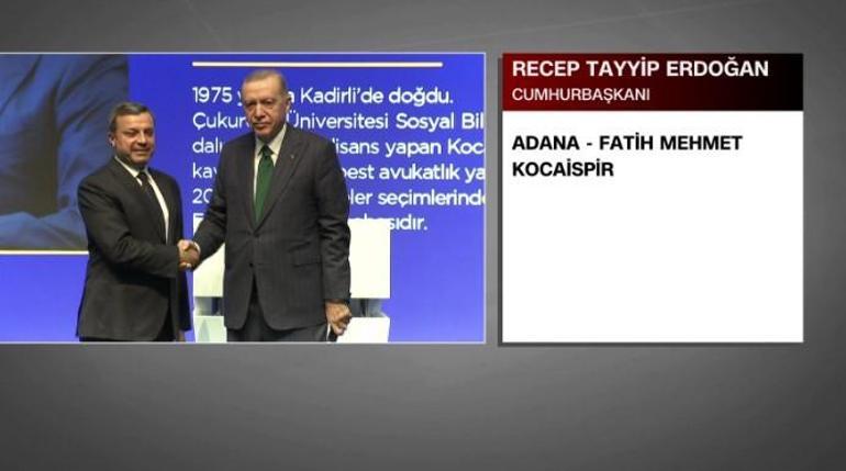 Fatih Mehmet Kocaispir kimdir, kaç yaşında AK Parti Adana Büyükşehir Belediye Başkanı Adayı