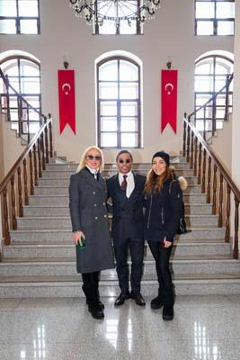 Rotahane, kültür ve tarih şehri Erzurumda