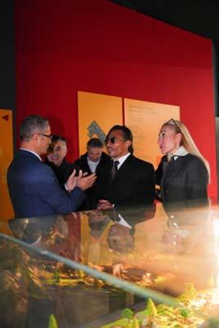 Rotahane, kültür ve tarih şehri Erzurumda
