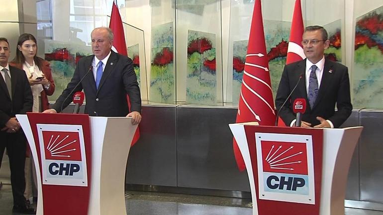 CHP ile Memleket Partisi arasında seçim iş birliği umutları azalıyor