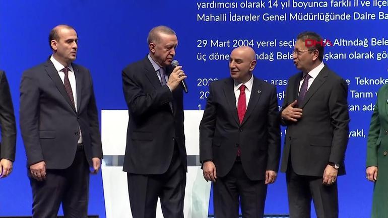SON DAKİKA: Ankara ilçe adayları belli oldu... 20si AK Parti 5i MHP