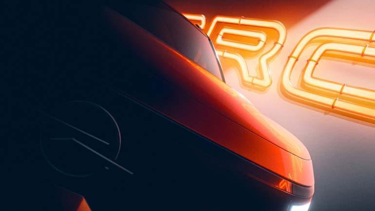 Opel’den tamamen elektrikli yeni “Frontera” gelecek