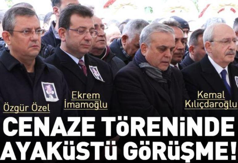 25 Ocak 2024 Perşembe gününün son dakika önemli gelişmeleri (CNN TÜRK 16.30 bülteni)