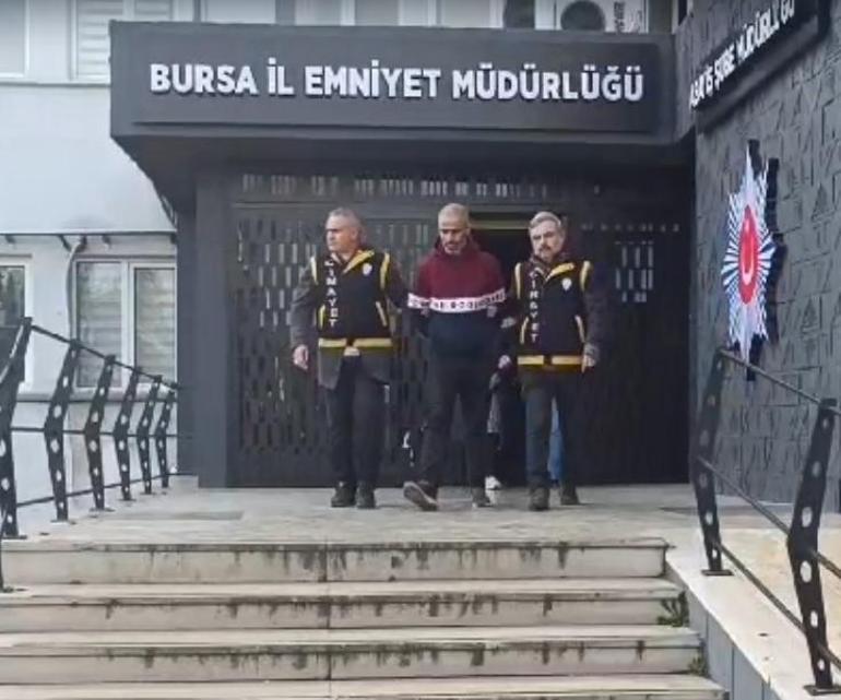 Taçsız Kral cinayeti 18 yıl sonra çözüldü