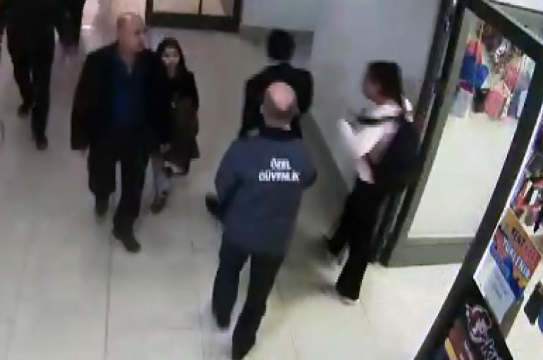 Görüntüler Adanadan Sahte doktor böyle yakalandı