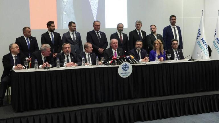 Memleket Partisi, CHP ile iş birliğine kapalı