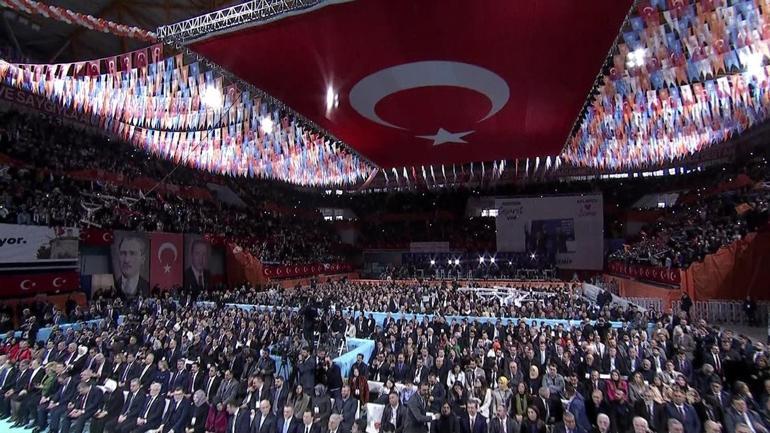 Son dakika... AK Parti İzmir ilçe belediye başkan adayları açıklandı