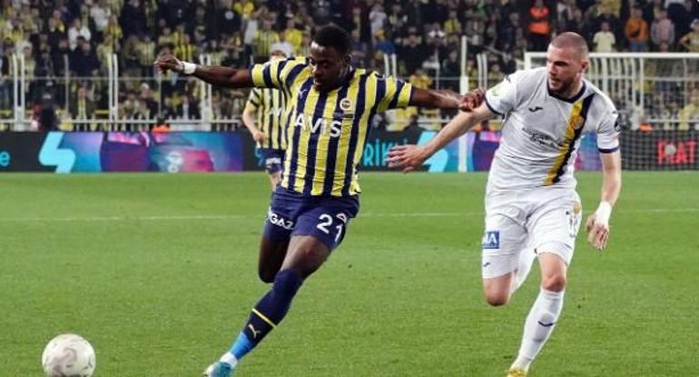 Fenerbahçe Ankaragücü maçı hangi kanalda, ne zaman, saat kaçta FB Ankaragücü muhtemel 11’leri