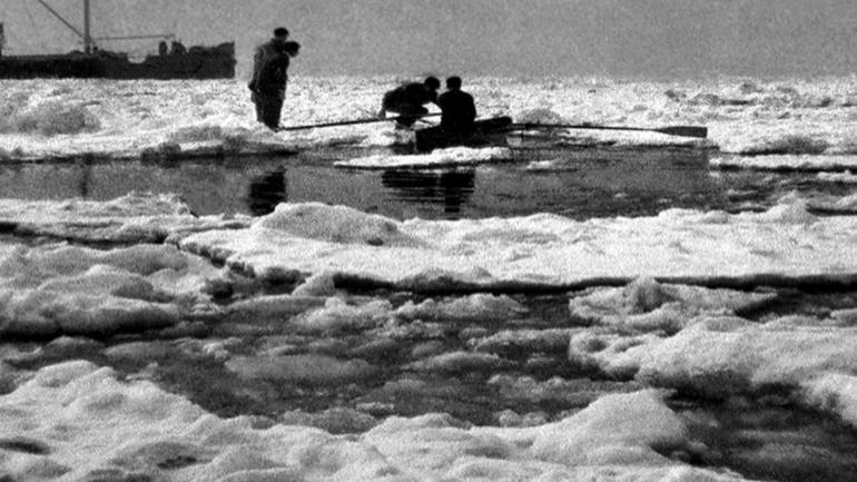 Boğazın buz tuttuğu yıl: 1929