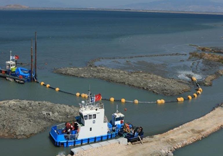 Yüzlerce kuş türü burada İzmir Kuş Cenneti nerede, nasıl gidilir İzmir Kuş Cenneti giriş ücreti ve etkinlikler