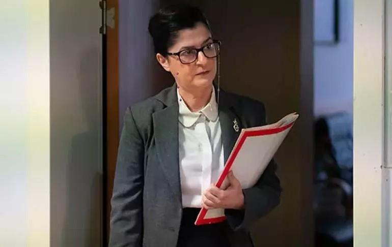 Yargının oyuncu kadrosuna yeni isimler katıldı
