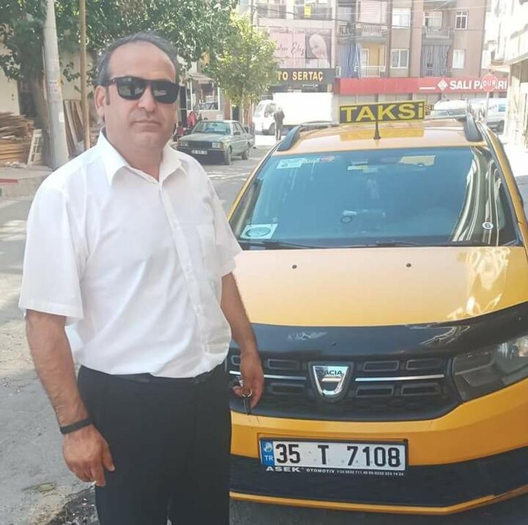 Son dakika... Türkiyenin konuştuğu taksici cinayeti: 19 yaşındaki katilin ifadesi ortaya çıktı