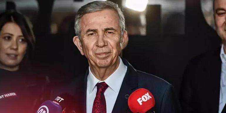 Mansur Yavaş: Gezeravcıdan sonra herkesin gökyüzüne ilgisi arttı
