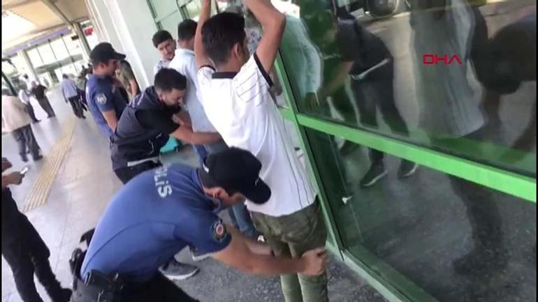 Ayda en az 2 kez operasyon yapılıyor: Güvercintepe mahalle gettosu