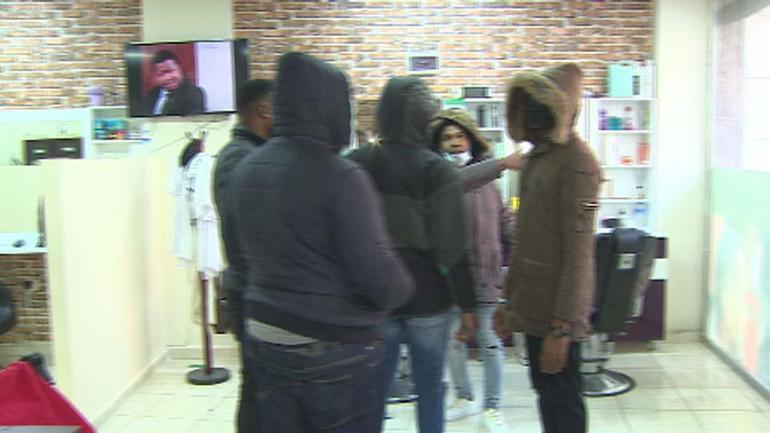 Ayda en az 2 kez operasyon yapılıyor: Güvercintepe mahalle gettosu