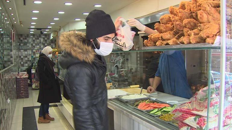 Ayda en az 2 kez operasyon yapılıyor: Güvercintepe mahalle gettosu