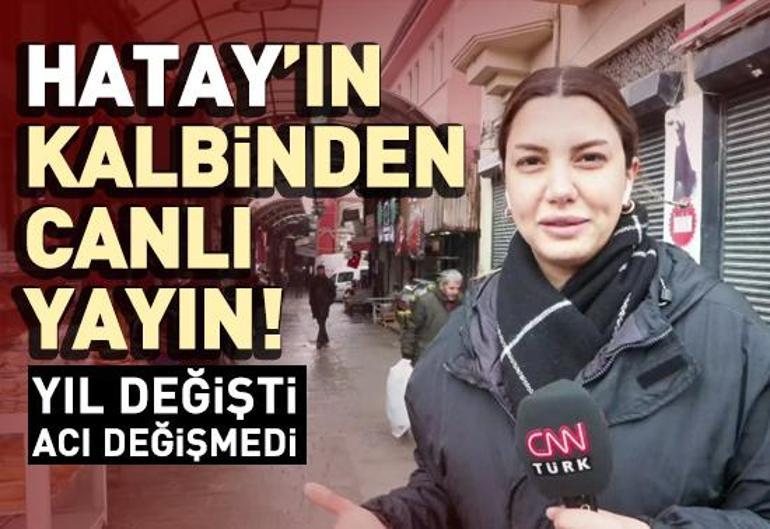 5 Şubat 2024 Pazartesi gününün son dakika önemli gelişmeleri (CNN TÜRK 16.30 bülteni)