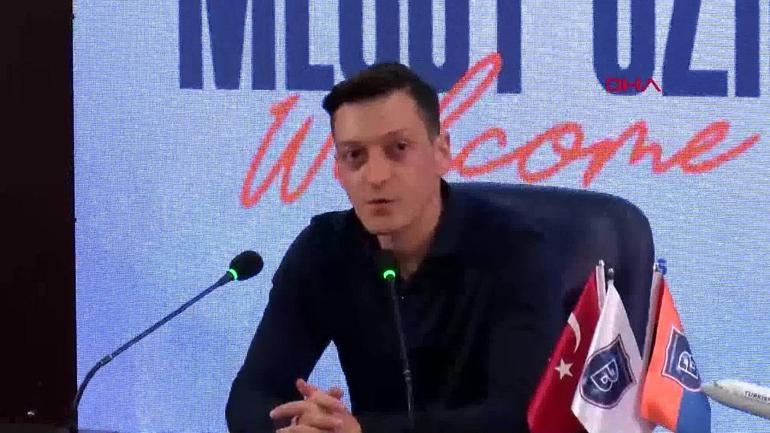 Alman basınından DAVA Partisi iddiası: Mesut Özil kampanya yüzü olacak