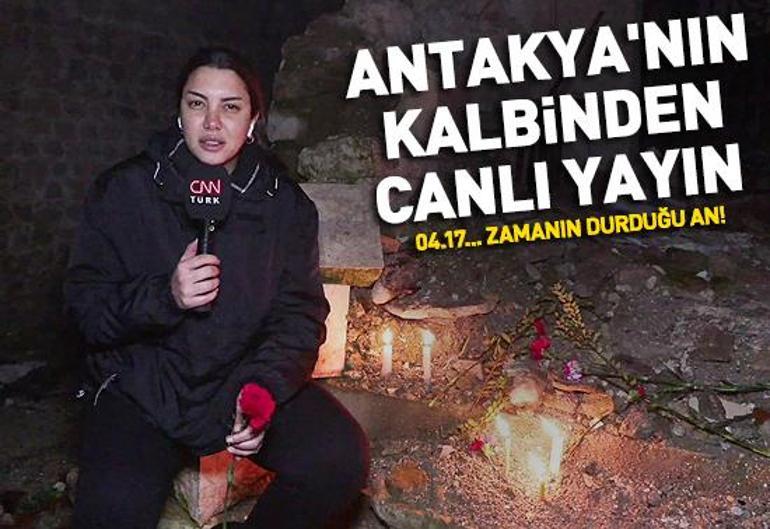 6 Şubat 2024 Salı gününün son dakika önemli gelişmeleri (CNN TÜRK 11.30 bülteni)