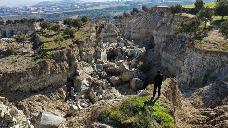 6 Şubat Kahramanmaraş depremi saat kaçta oldu Kahramanmaraş 1. ve 2. deprem saati