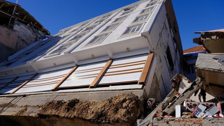 6 Şubat Kahramanmaraş depremi saat kaçta oldu Kahramanmaraş 1. ve 2. deprem saati