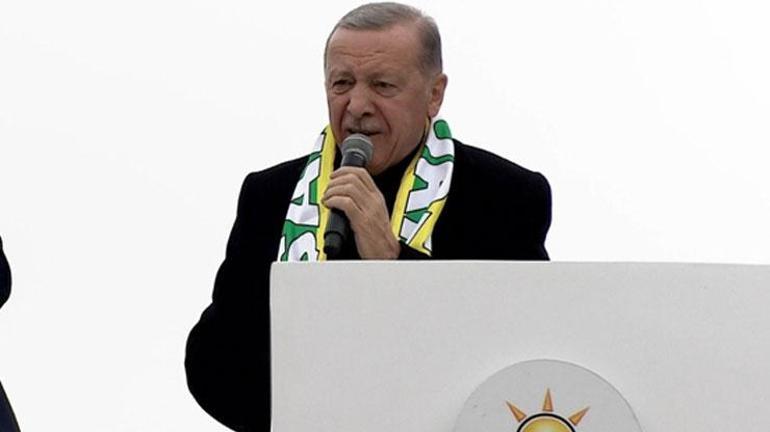 AK Parti Şanlıurfa ilçe başkan adayları tanıtılıyor: Cumhurbaşkanı Erdoğandan önemli açıklamalar