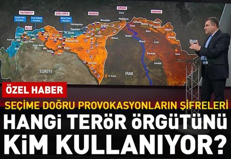 7 Şubat 2024 Çarşamba gününün son dakika önemli gelişmeleri (CNN TÜRK 16.30 bülteni)