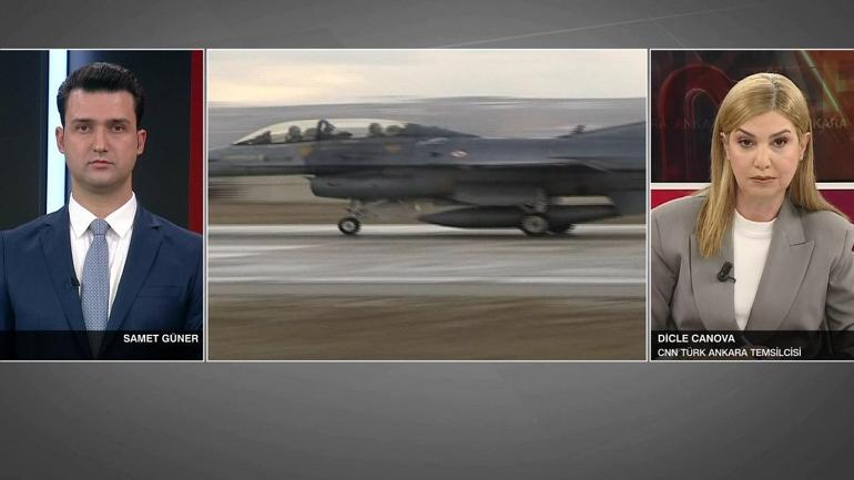 ABDli Senatörün F-16 hamlesi… Ankara satışın engellenmesi tasarısına ne diyor