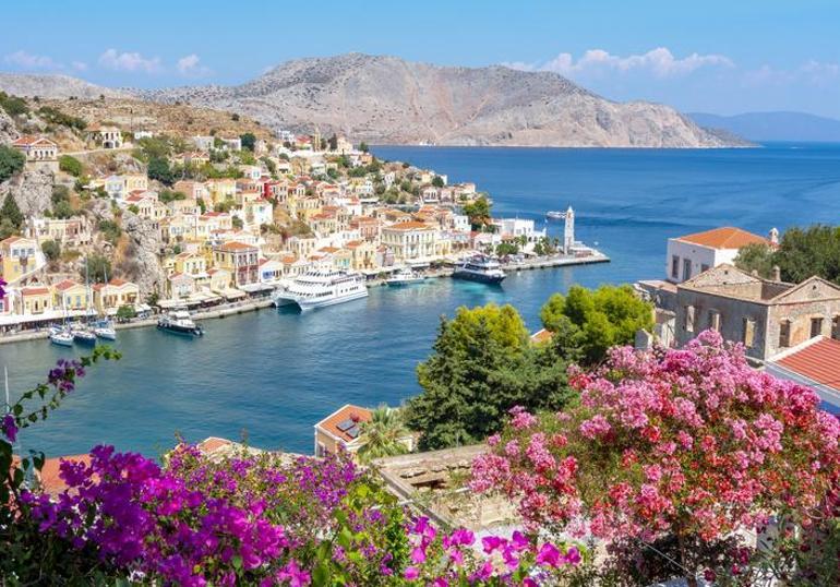 Yunan Adaları İDO ücreti 2024 ne kadar 10 Yunan adası ücret tarifesi ve vizesiz seyahat tarihi