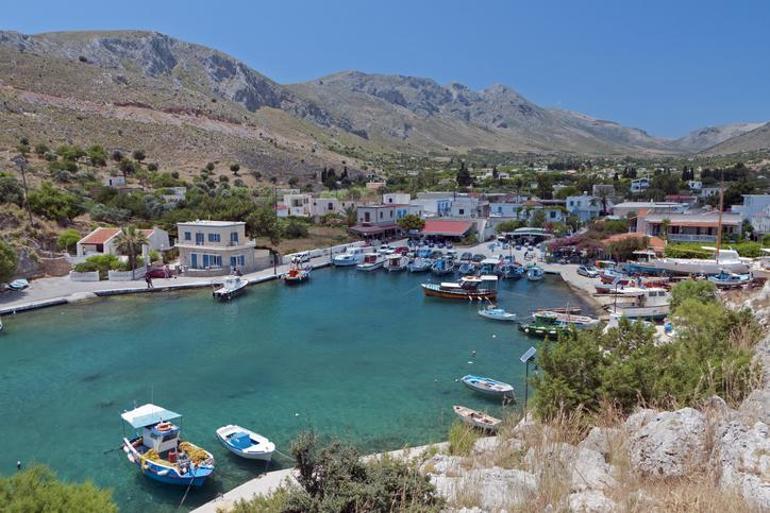 Yunan Adaları İDO ücreti 2024 ne kadar 10 Yunan adası ücret tarifesi ve vizesiz seyahat tarihi