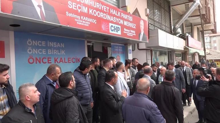 Altınoktan seçim vaadi: Doğal gaz yardımını bin liraya çıkaracağız