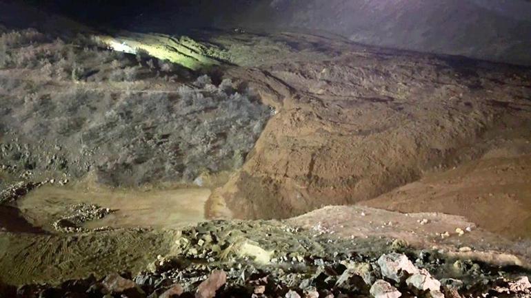CNN TÜRK olay yerinde: Erzincanda son durum