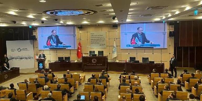 Bakan Özhasekiden Erzincan açıklaması: Fıratta herhangi bir kirliliğe rastlanmadı