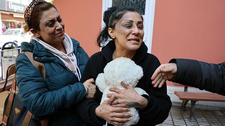 Adanada kan donduran olay 14 Şubatta öldürüp kuyuya gömdü