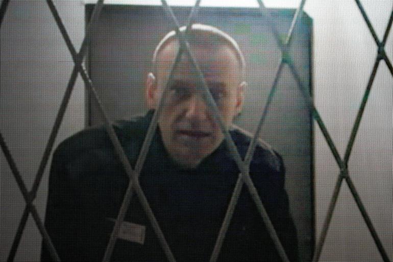 Putinin en büyük rakiplerindendi: Rus muhalif Navalni, hapishanede hayatını kaybetti