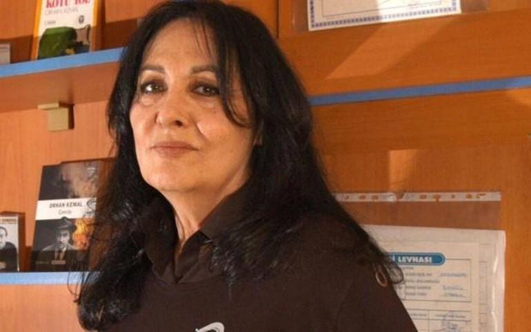 Sevda Ferdağ kimdir, kaç yaşında, neden öldü Sevda Ferdağın hayatıyla ilgili bilgiler