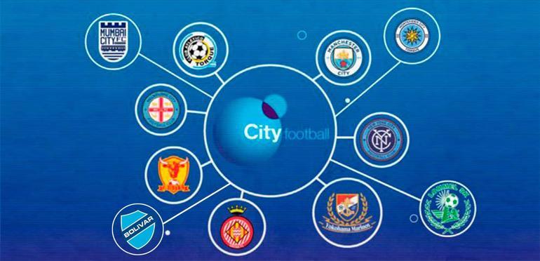 City Football Group kimin Başakşehiri kim satın alıyor City Football Group’un sahip olduğu takımlar