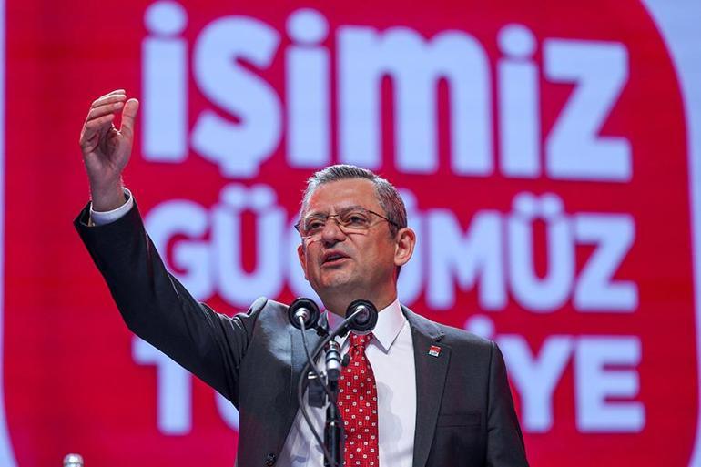 CHP aday belirlemede yapay zekadan nasıl faydalandı