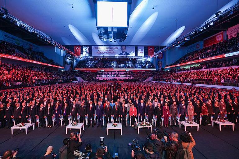 CHP aday belirlemede yapay zekadan nasıl faydalandı