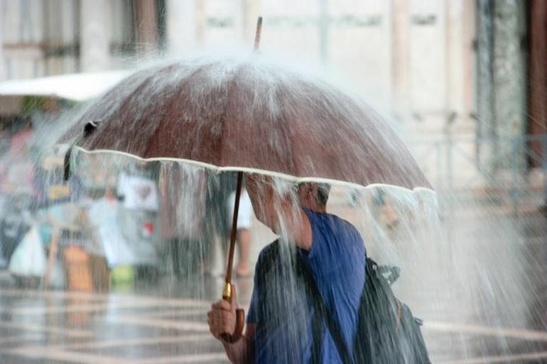 Meteoroloji il il uyardı: Sis, pus, yağmur, kar Bugün (22 Şubat) hava nasıl olacak